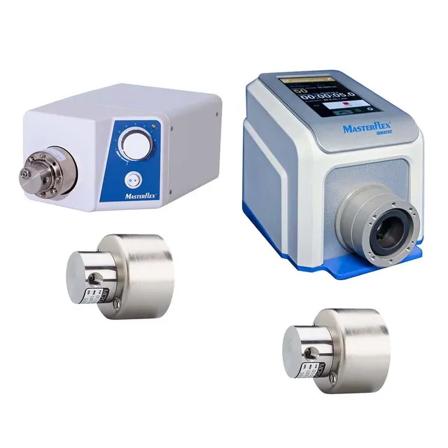 asynt-chromatography-pump-flow-pumpe-analog-digital image 1