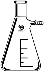 sp-wilmad-lg-7800-saugflasche-500-ml-24-40-dickwand image 1