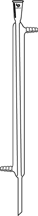 sp-wilmad-lg-5140-liebigk-hler-labork-hler-300-mm-tropfspitze image 1
