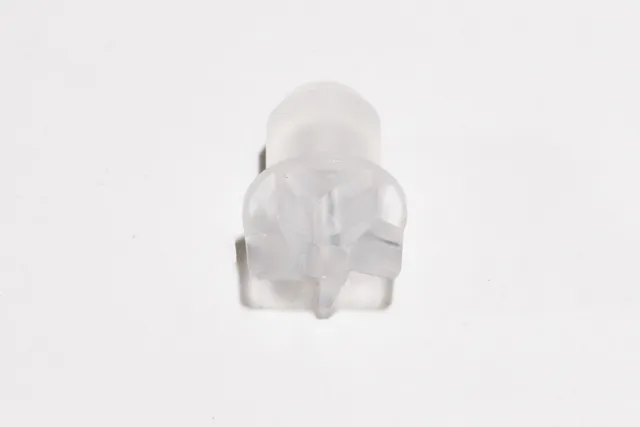 sp-wilmad-solid-state-nmr-rotorkappe-3-2-mm-kel-f-bruker image 1