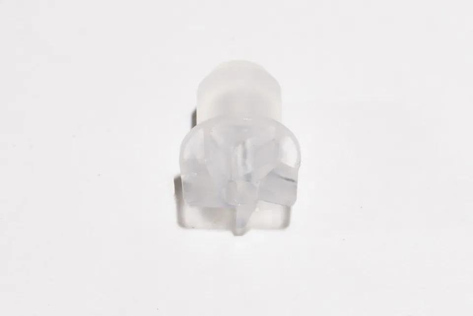 sp-wilmad-solid-state-nmr-rotorkappe-3-2-mm-kel-f-bruker image 1