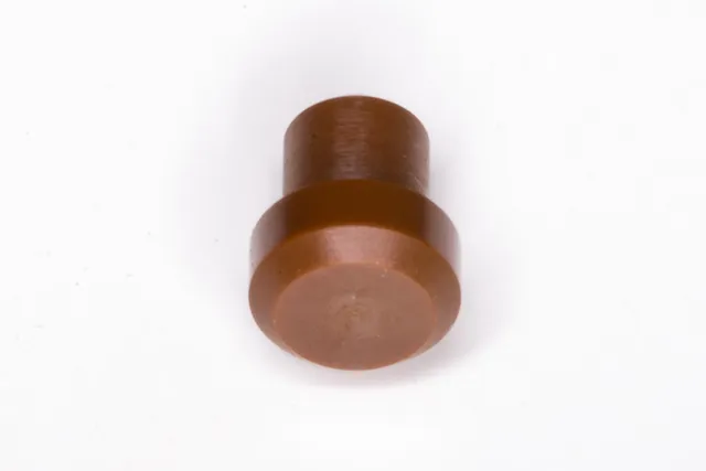 sp-wilmad-solid-state-nmr-bodenstopfen-3-2-mm-vespel-rotor image 1