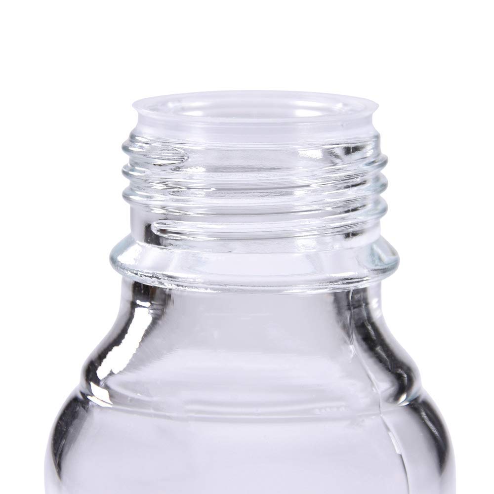 isolab-bottles-laborflasche-250-ml-gl45-2er-pack-glas image 4