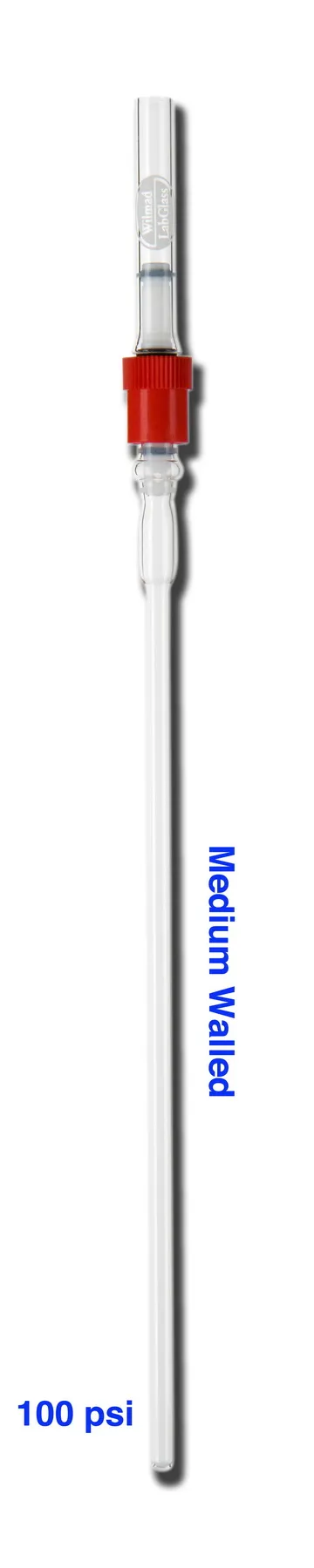sp-wilmad-nmr-5-mm-lpv-nmr-probenr-hre-7-zoll-400-mhz image 1