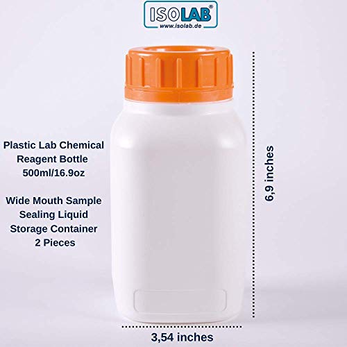 isolab-bottles-500-ml-laborflaschen-hdpe-weithals-2-st-ck image 8