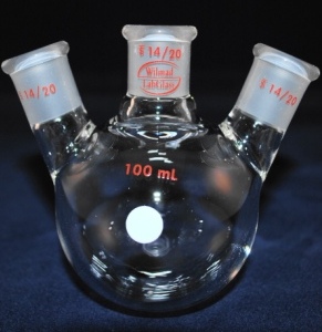 sp-wilmad-laboratory-glassware-dreihalskolben-lg-7331-25-ml-14-20 image 1