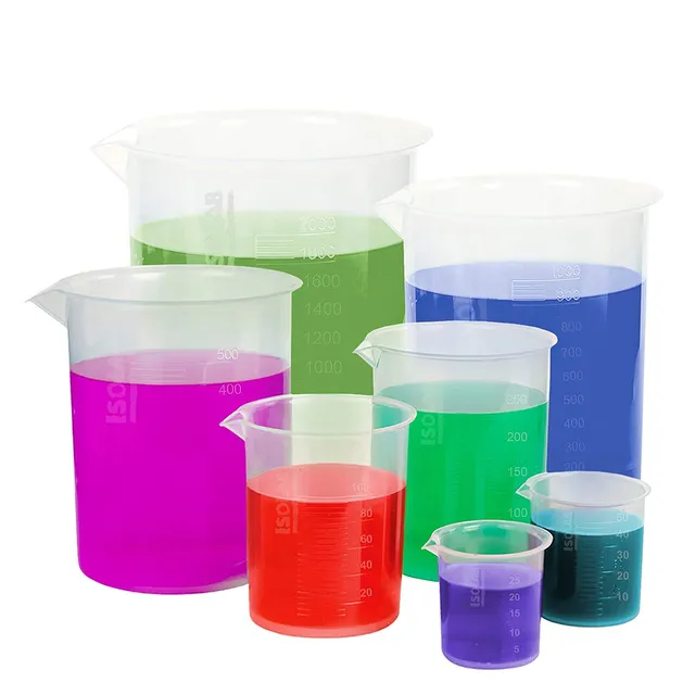 isolab-beaker-messbecher-set-7-teilig-25-2000-ml-pp image 1