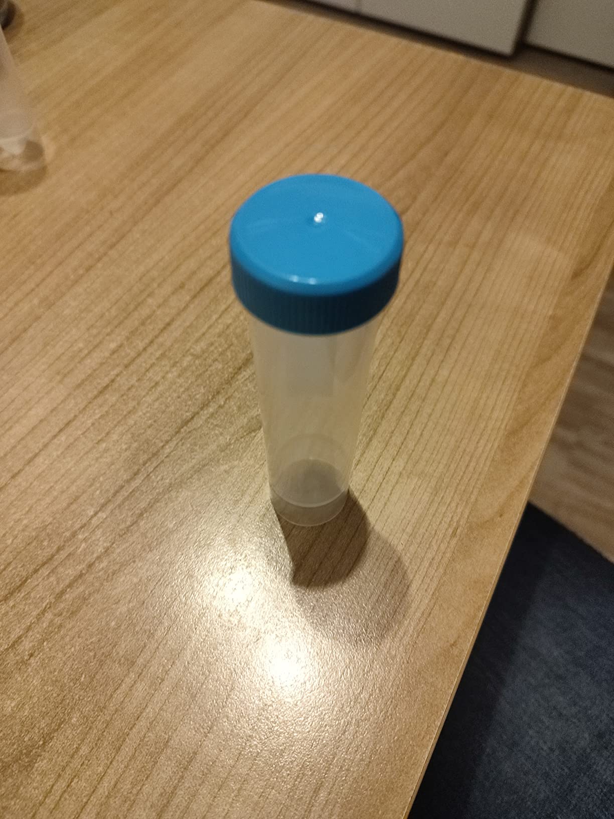 Deckel passt