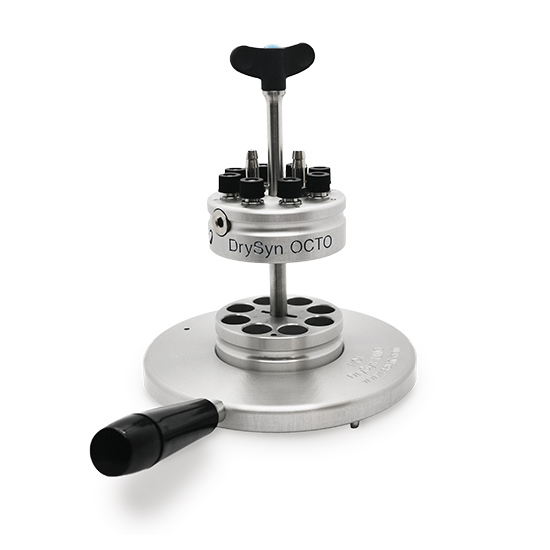 asynt-drysyn-octo-mini-reaktionsstation-probenahme image 5
