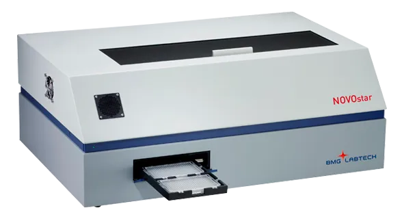 bmg-labtech-omega-novostar-mikroplattenleser-absorbance-fluoresz image 1
