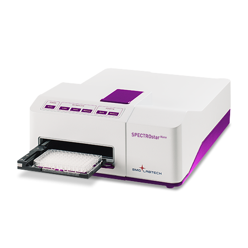 bmg-labtech-spectrostar-nano-mikroplattenleser-uv-vis image 1