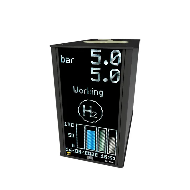 asynt-hg-mini-wasserstoffgenerator-300-ml-min-12-bar image 1