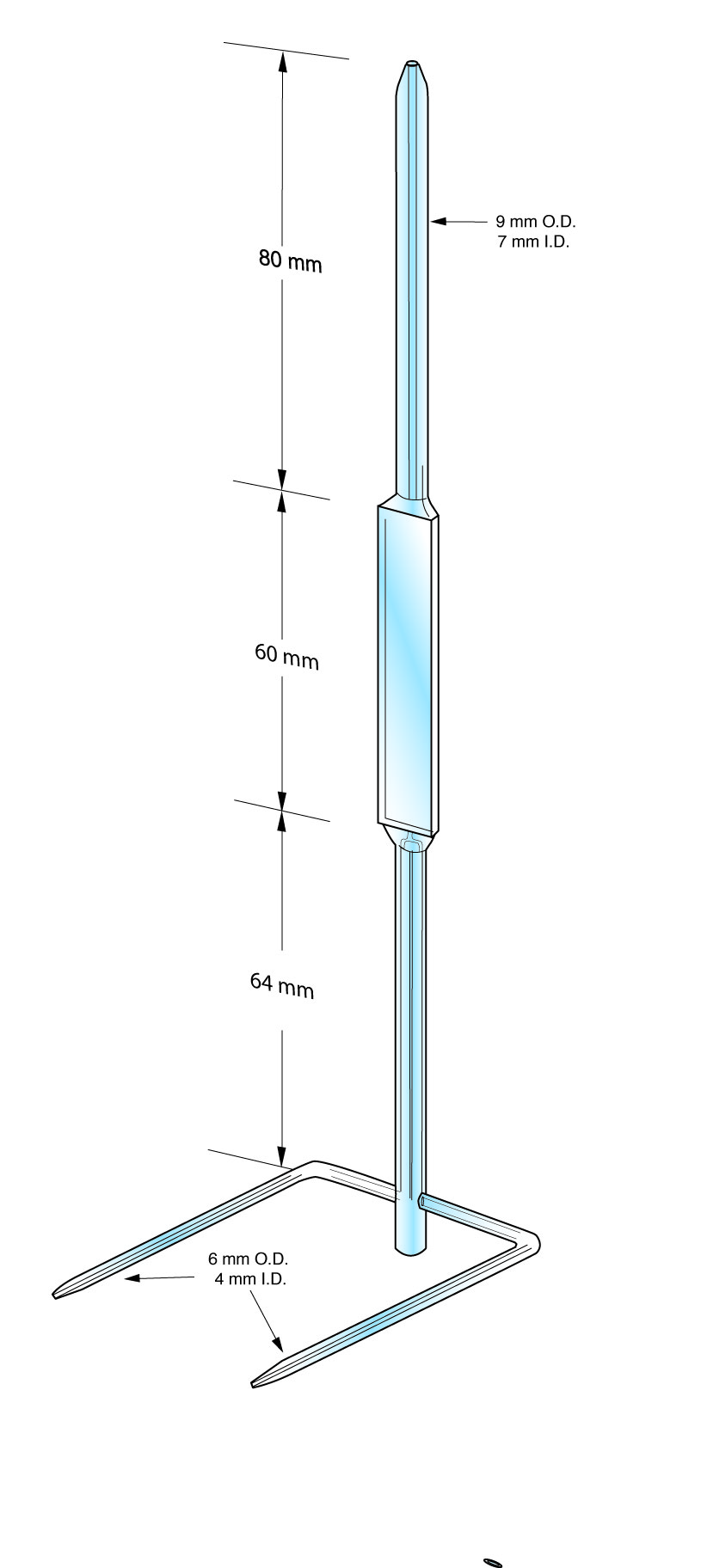 sp-wilmad-suprasil-durchflusszelle-wg-804-q-w-ssrig image 1