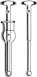 sp-wilmad-dounce-homogenisator-2-ml-komplett-mit-2-pistillen image 1