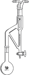 sp-wilmad-lg-6655-destillationsapparatur-therisches-l-250ml image 1