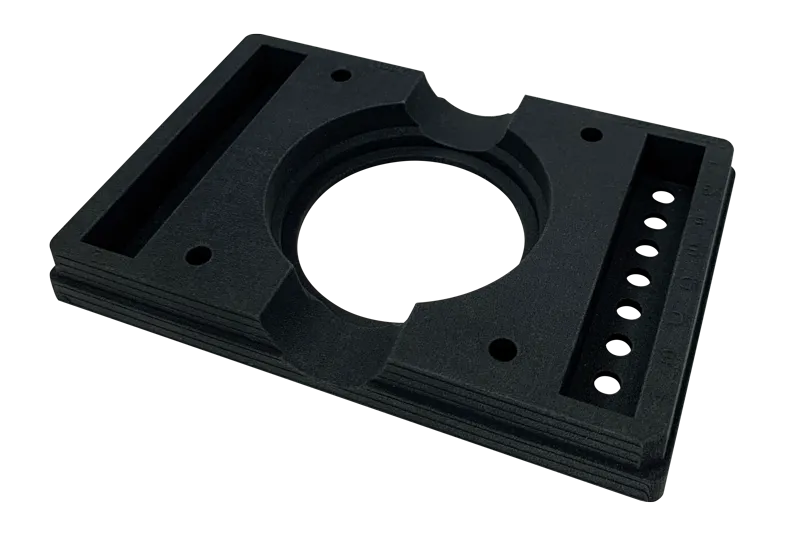 bmg-spectrostar-nano-petrischalen-k-vettenadapter-single image 1