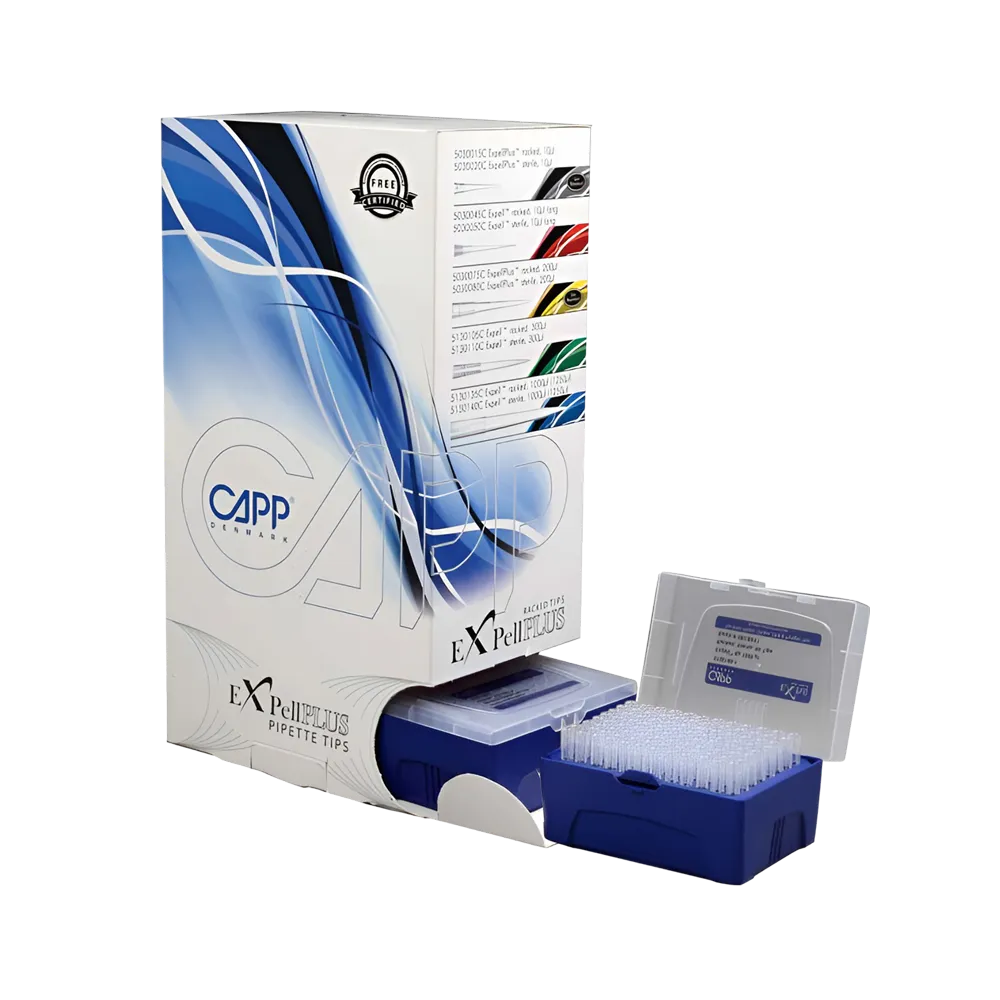 capp-expell-pipettenspitzen-200-l-beutel-labor-klar image 1