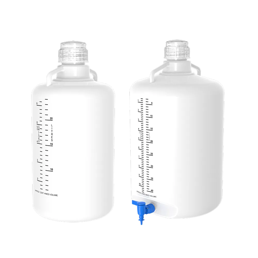 ahn-mybottle-kanister-10-l-hdpe-ohne-hahn-laborbeh-lter image 1