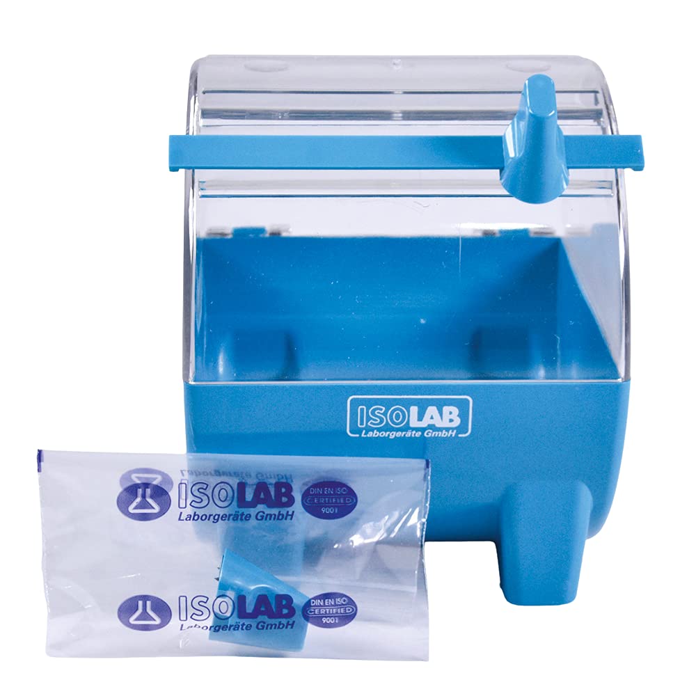 isolab-parafilm-spender-abs-mit-ersatzklinge-120x140x140-mm image 2