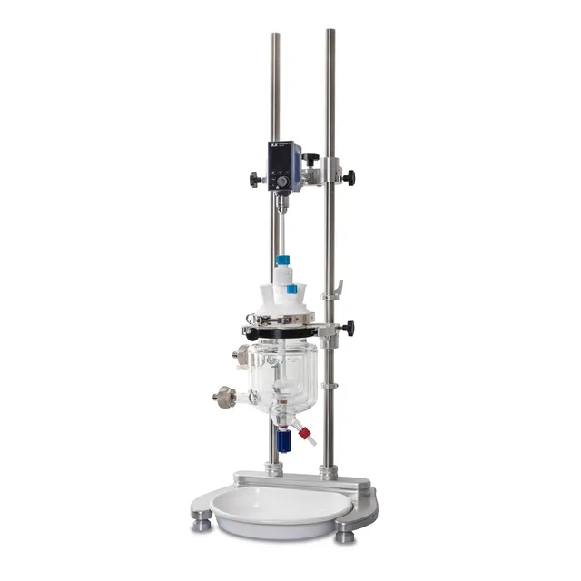 asynt-reactomate-datum-stativ-laborreaktor-100-ml-5-l image 1