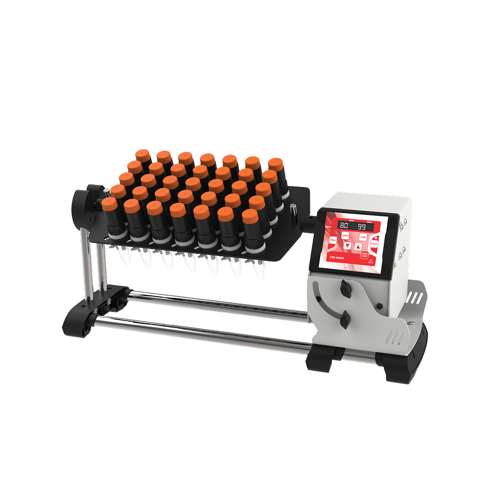 capp-rondo-crr-0800p-r-hrchen-rotator-platten-tube-rotator image 1