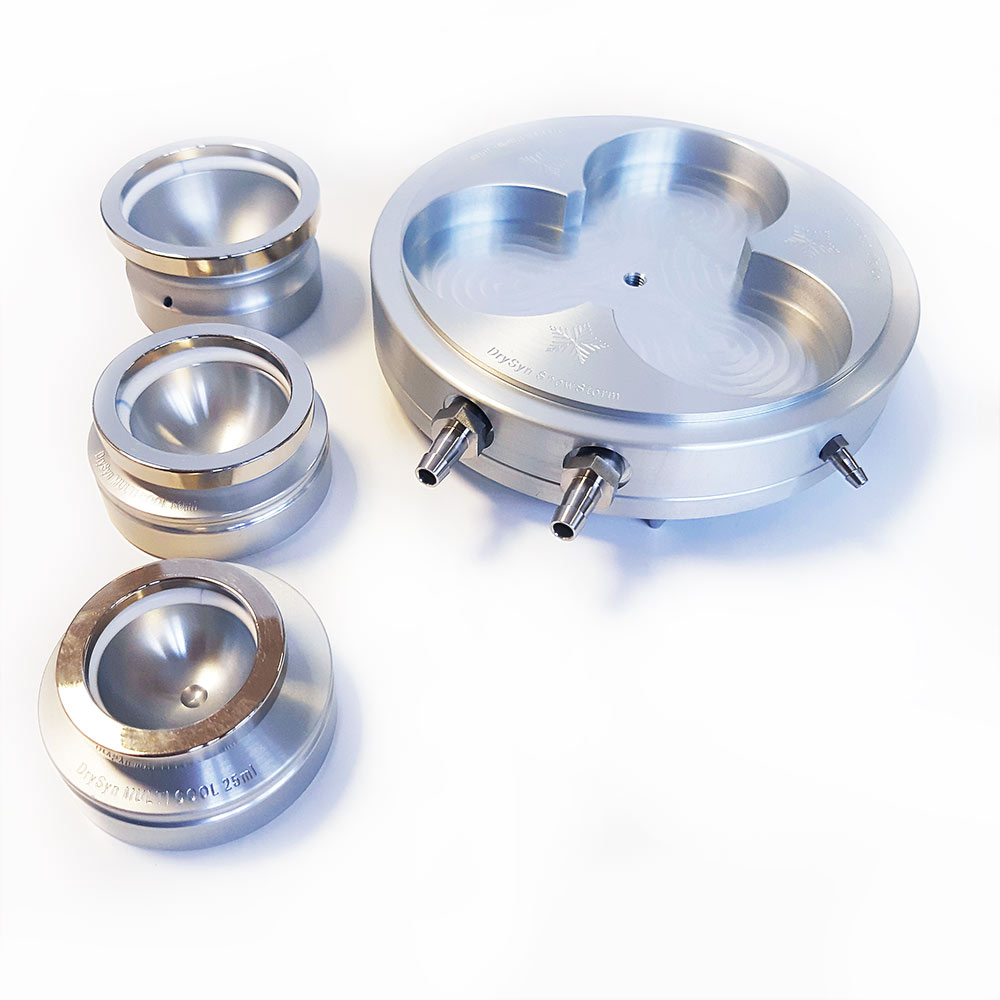 asynt-drysyn-snowstorm-multi-starter-kit-25-100-ml image 1