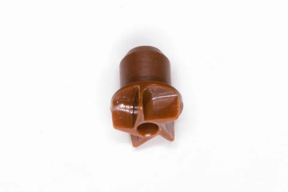 sp-wilmad-vespel-rotorkappe-3-2-mm-bruker-mas image 1
