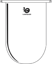 sp-wilmad-laboratory-glassware-lg-7980-dissolution-gef-1000ml-usp image 1