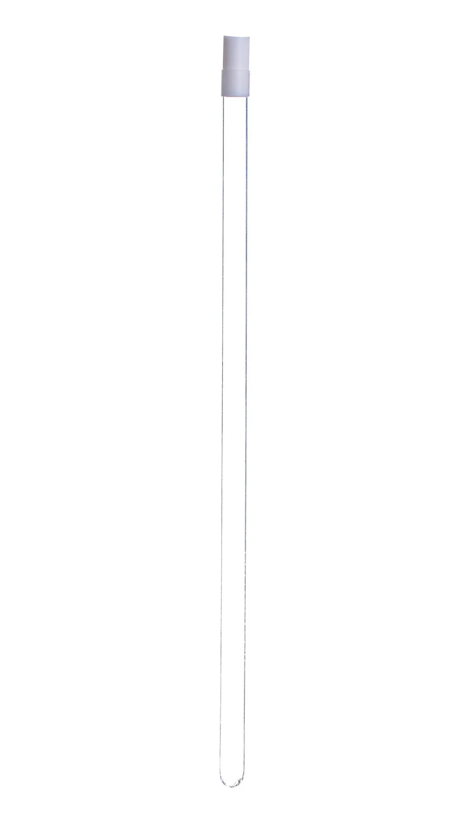 sp-wilmad-nmr-fep-liner-10-mm-8-zoll-mit-ptfe-stopfen image 1