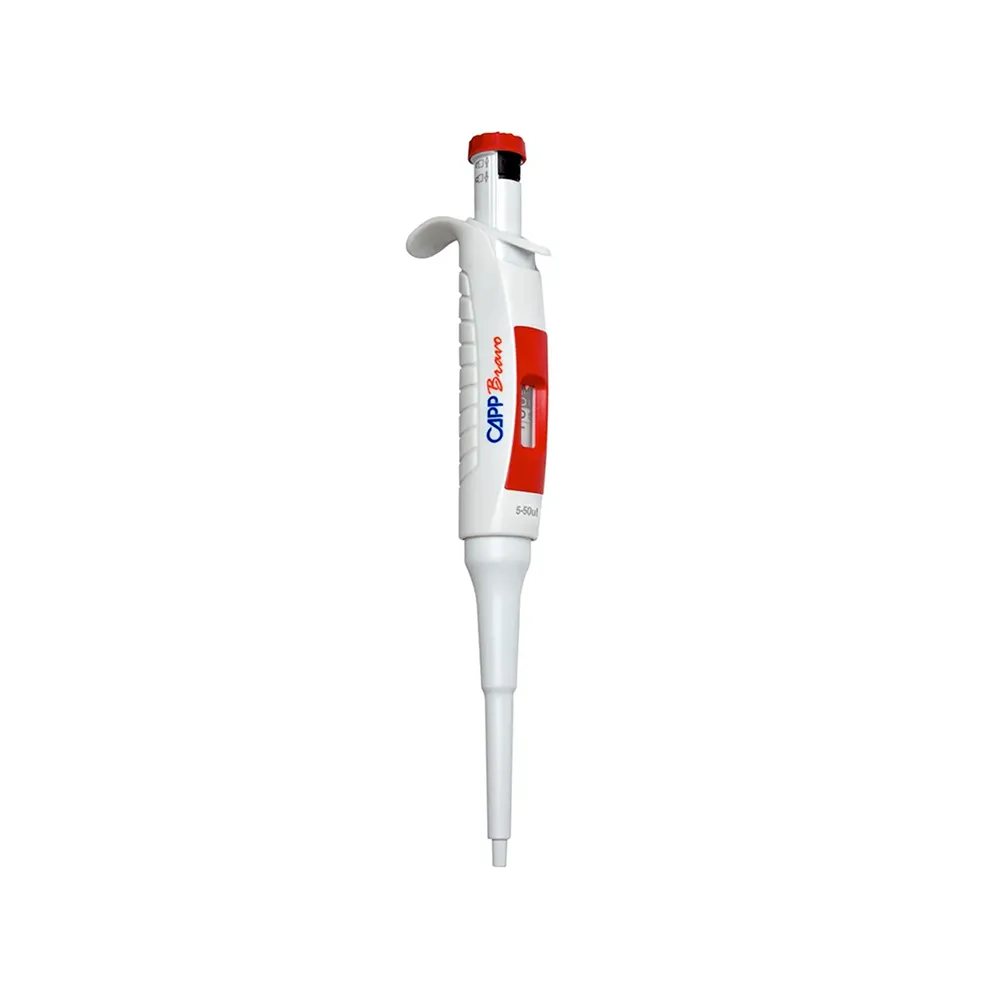 capp-bravo-pipette-mikropipette-100-l-fixvolumen-einkanalig image 2