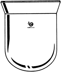 sp-wilmad-reaktionskessel-zylindrisch-2000-ml-glas image 1