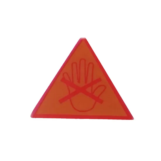 asynt-safety-heat-sticker-labor-drysyn-warnaufkleber-50-c image 1