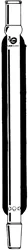 sp-wilmad-hempel-destillierkolonne-19x500-24-40-vakuum image 1