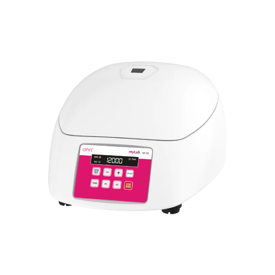 ahn-mylab-h-matokritzentrifuge-hc-01-12000-rpm image 1