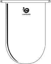 sp-wilmad-laboratory-glassware-lg-7980-dissolution-gef-1000ml-usp image 1