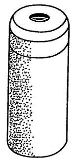 sp-wilmad-bp-1916-einlassfilter-10-m-1-4-28-edelstahl image 1