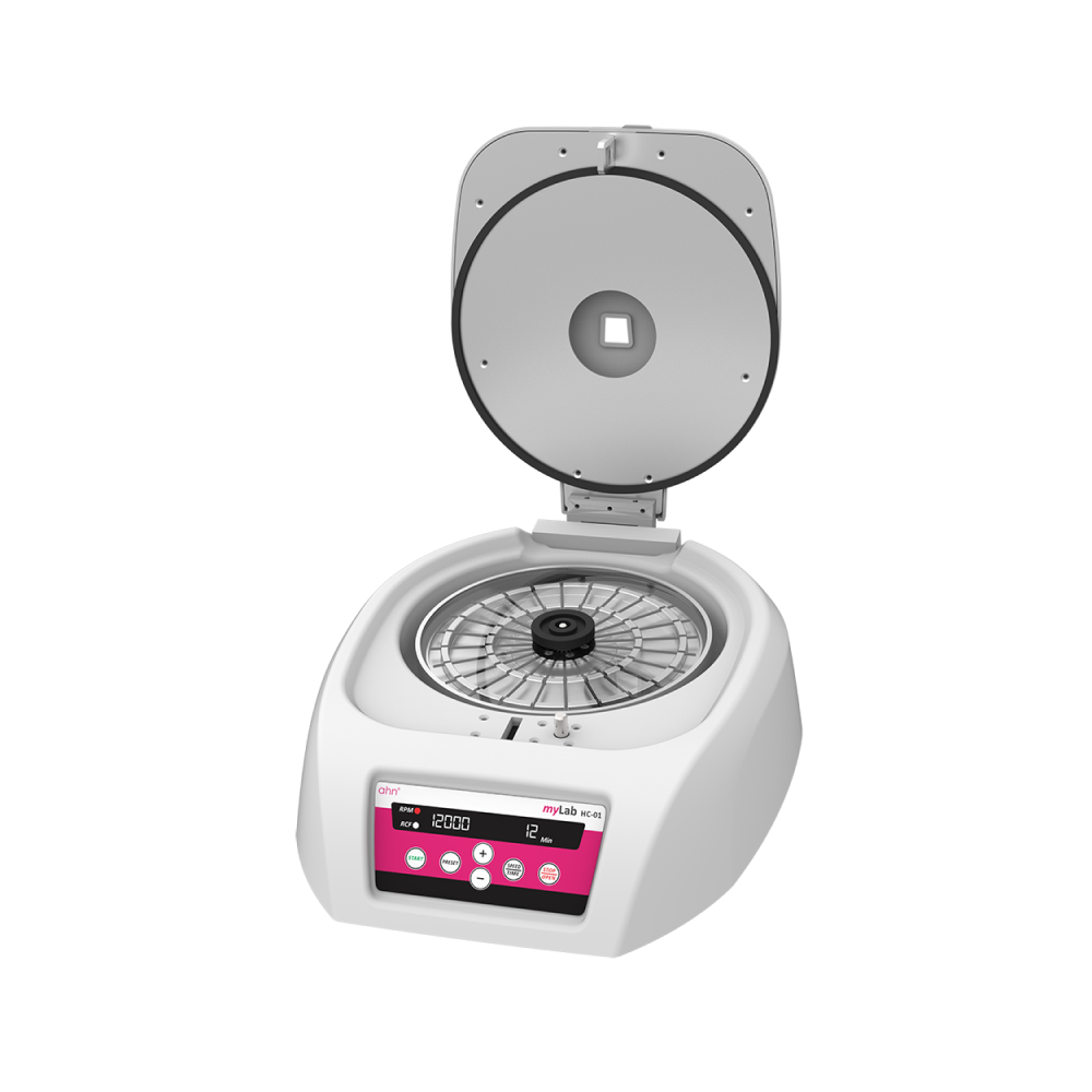 ahn-mylab-h-matokritzentrifuge-hc-01-12000-rpm image 2