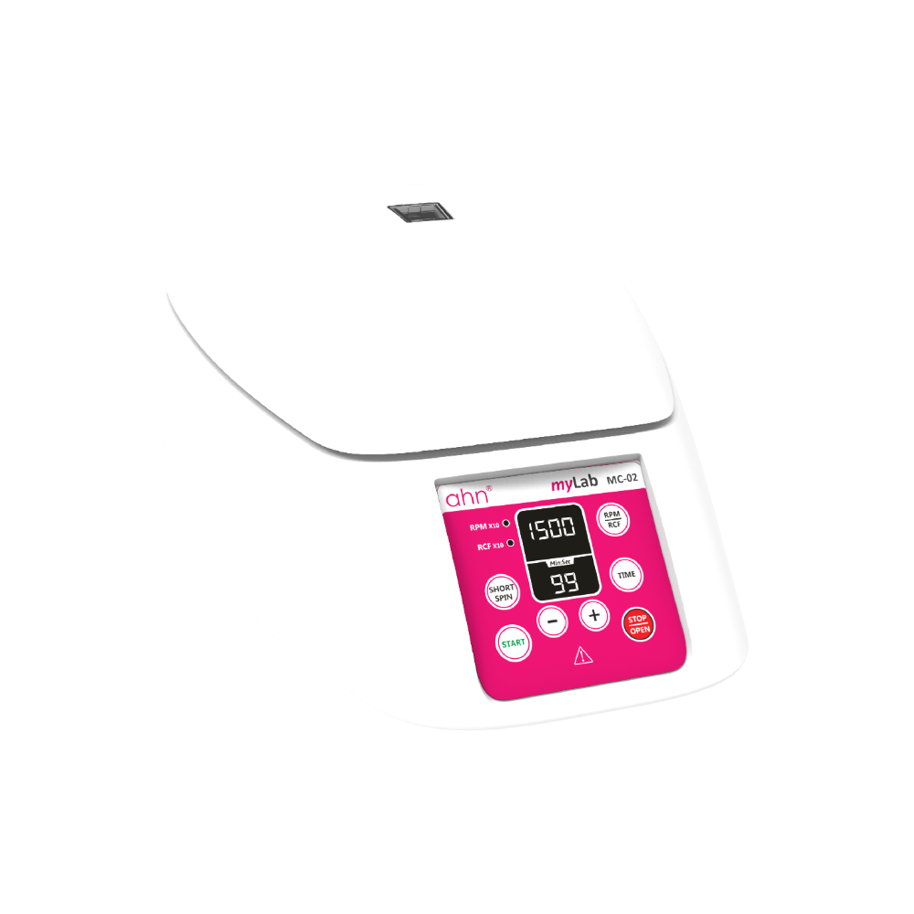 ahn-mylab-mc-02-mikrozentrifuge-15000-rpm-pcr-rotor image 1