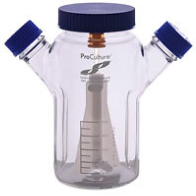 sp-wilmad-proculture-spinnerflasche-125-ml-70-32-mm image 1