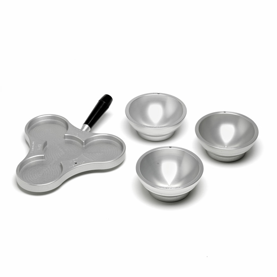 asynt-drysyn-multi-s-500-ml-einsatz-heizblock-3er-pack image 3