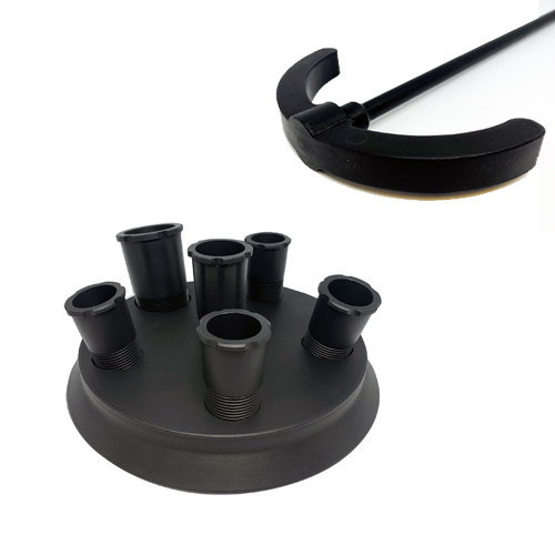 asynt-ptfe-reaktorzubeh-r-ableitf-hig-f-r-ex-bereich image 1