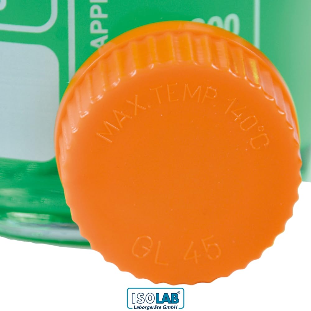 isolab-bottles-1000-ml-vorratsflasche-gl45-glas-2-st-ck image 5