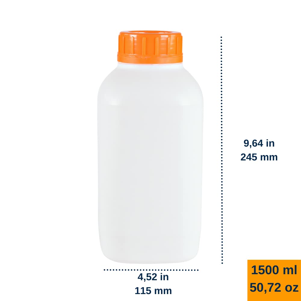 isolab-reagenzflasche-weithals-hdpe-125-ml-2-st-ck-auslaufsicher image 5