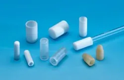 wilmad-3-mm-ptfe-nmr-kappe-precision-25er-pack image 1