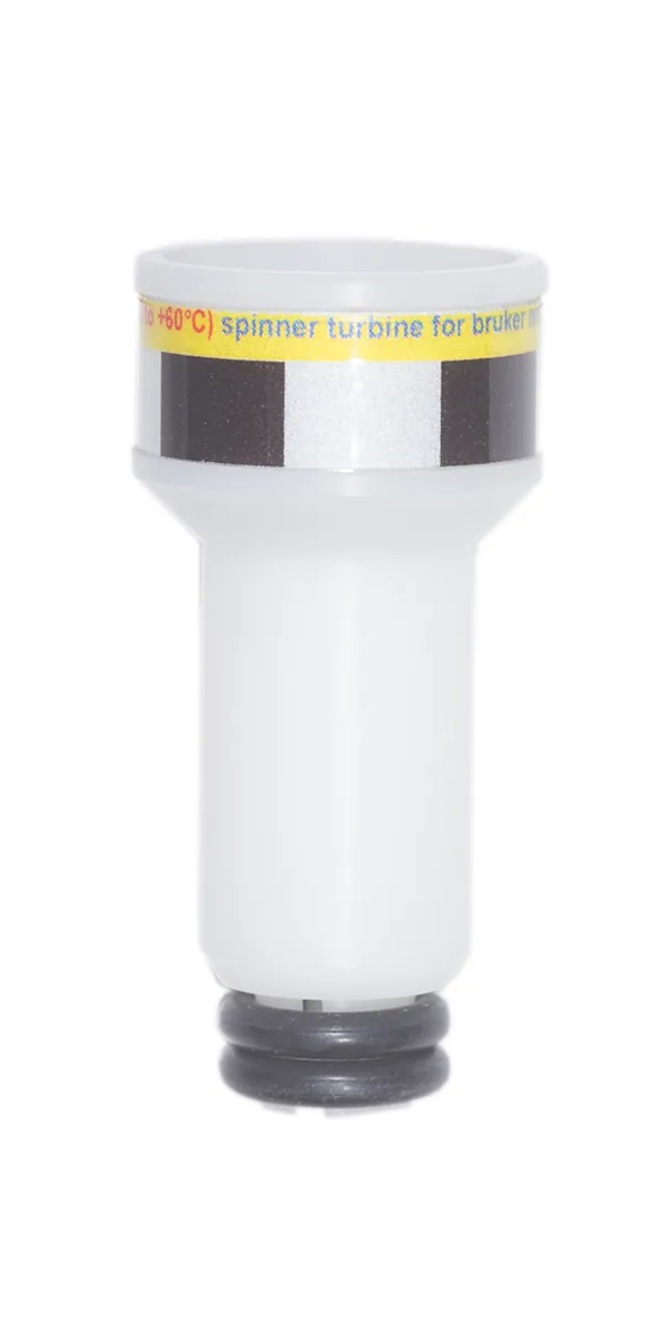 sp-wilmad-spinner-turbine-nmr-5-mm-bruker-rt image 1