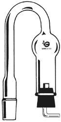 sp-wilmad-lg-6790-trocknungsrohr-u-form-24-40 image 1