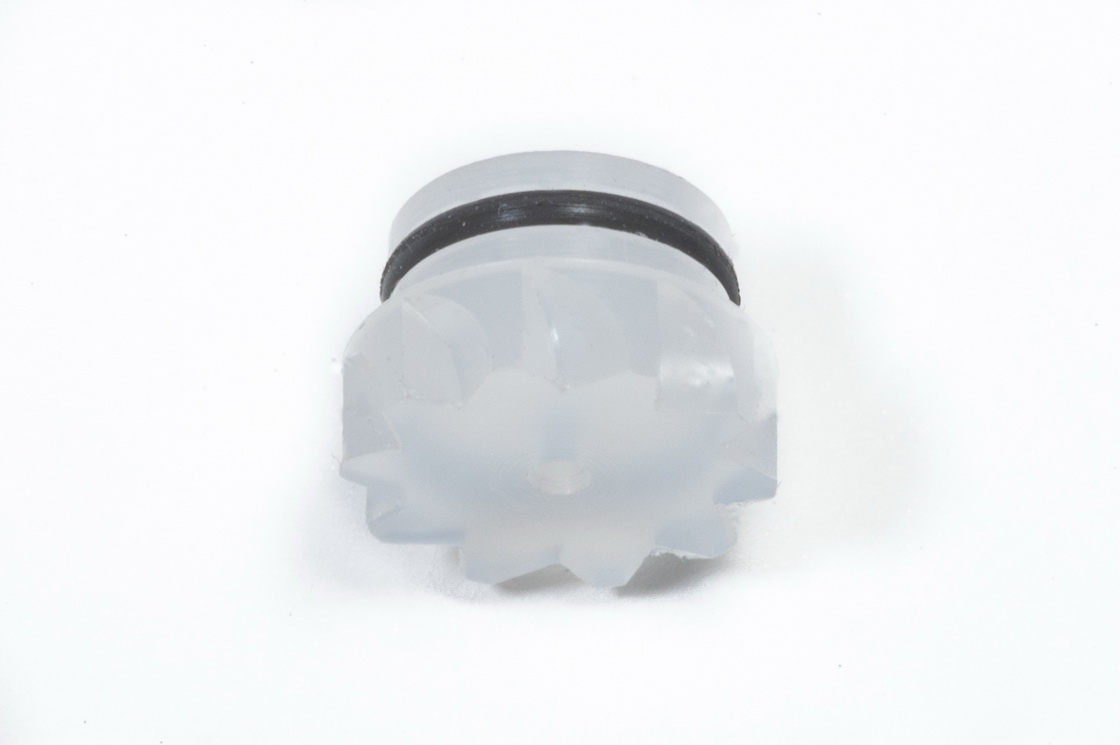 sp-wilmad-kel-f-kappe-7mm-bruker-mas-bl-o-ring-loch image 1