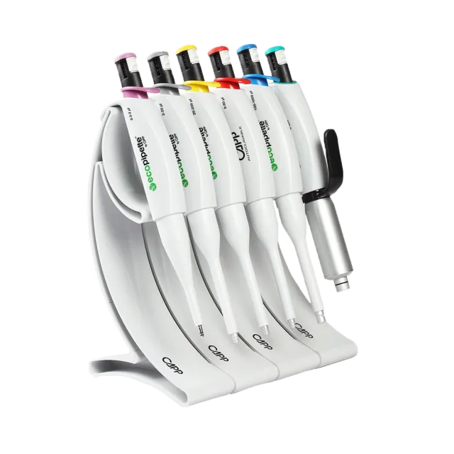 capp-ecopipette-c100-1-mikropipette-10-100-l-einkanal image 1