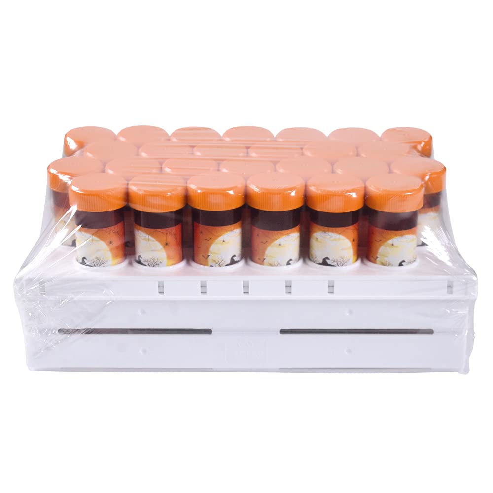 isolab-zentrifugenr-hrchen-50-ml-halloween-26-st-ck-mit-rack image 4
