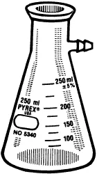 sp-wilmad-saugflasche-4000-ml-pyrex-filterkolben-graduiert image 1